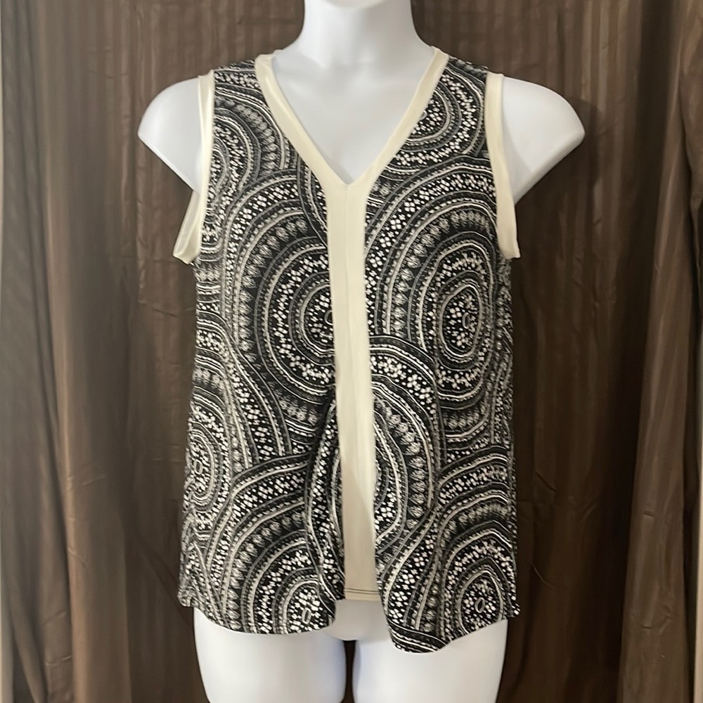 Misia casual blouse large